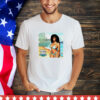 Grand Theft Auto Cinderella Coming T-Shirt