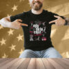 Grand Theft Elly T-Shirt
