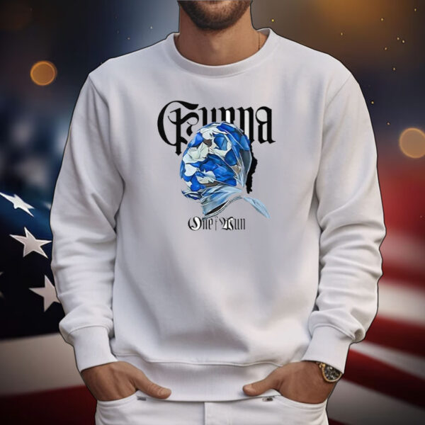 Gunna One Of Wun T-Shirt