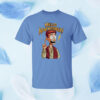 Hello Adventurer Shirt