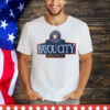 Houston Astros Bayou City Houston TX T-Shirt