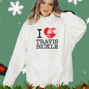 I love Travis Bickle T-Shirt