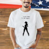 I’m not ready to be a mommy mgray T-Shirt