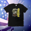 Kane Brown X Utah Jazz Fanatics T-Shirt