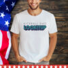 Kickball dad lookitup T-Shirt