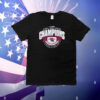 La Tech Louisiana Tech Bulldogs Baseball Regular Season Champions 2024 T-Shirt