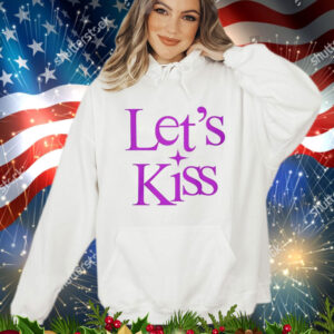 Let’s kiss T-Shirt