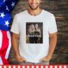Livvy Dunne and Paige Spiranac Almost Friday T-Shirt
