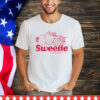 Lonely ghost sweetie strawberries T-Shirt