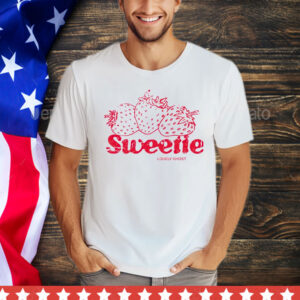 Lonely ghost sweetie strawberries T-Shirt