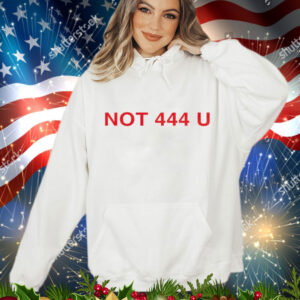 Michemingg not 444 u T-Shirt