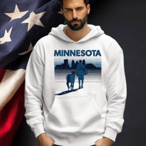 Minnesota Basketball bring ya ass Shirt