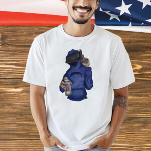 Ohgeesy Shooter T-Shirt