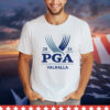PGA Valhalla Championship 2024 T-Shirt