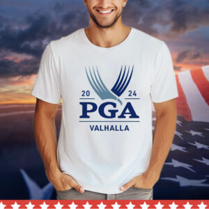 PGA Valhalla Championship 2024 T-Shirt