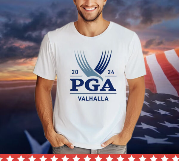 PGA Valhalla Championship 2024 T-Shirt