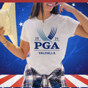 PGA Valhalla Championship 2024 T-Shirt