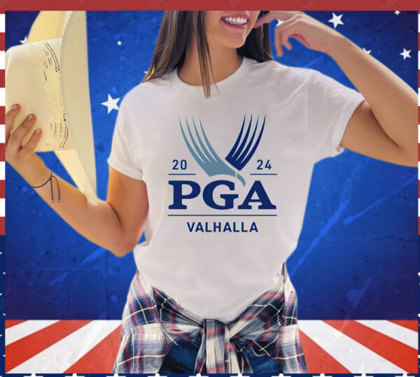 PGA Valhalla Championship 2024 T-Shirt