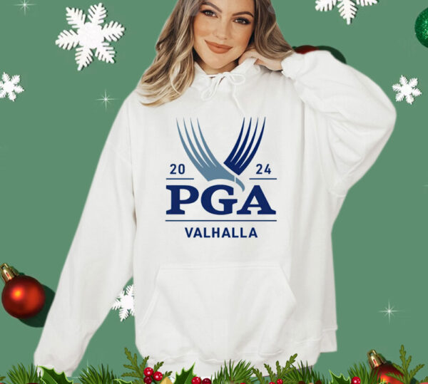 PGA Valhalla Championship 2024 T-Shirt