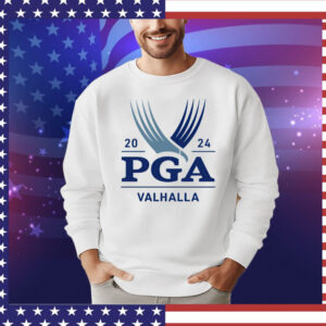 PGA Valhalla Championship 2024 T-Shirt