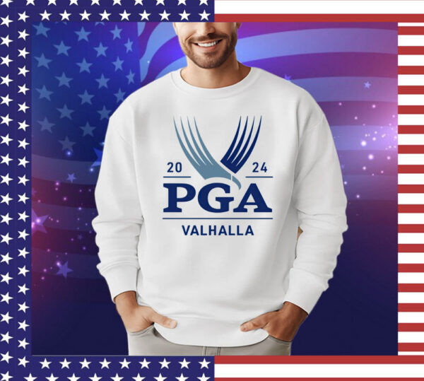 PGA Valhalla Championship 2024 T-Shirt