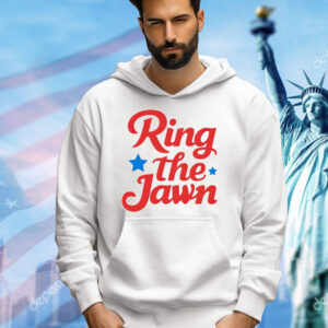 Philadelphia Phillies ring the jawn stars Shirt