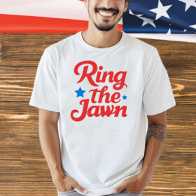 Philadelphia Phillies ring the jawn stars Shirt