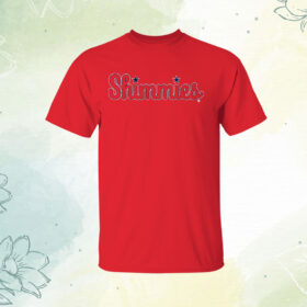 Philadelphia Shimmies Tee Shirt