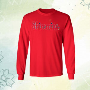 Philadelphia Shimmies Tee Shirt