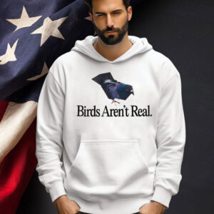 Pigeon birds aren’t real Shirt