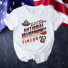 RIT 2024 NCAA Division III Women’s Lacrosse Championship Shirt