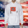 Rookies Paint Tampa Bay Buccaneers by Jalen McMillan Hoodie
