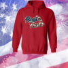 Rosie Reds White And Blue Hoodie