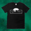 Schrodinger equation cat Shirt