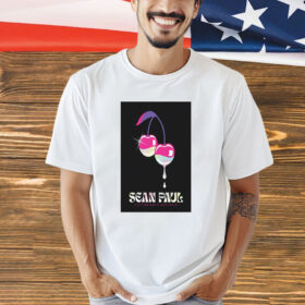 Sean Paul May 14th 2024 The Fillmore Detroit MI Poster Shirt