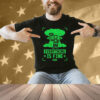 Skeleton okey dokey everything is fine Shirt