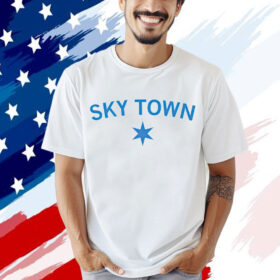 Sky town Shirt