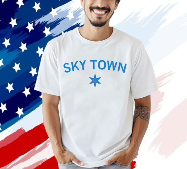 Sky town Shirt