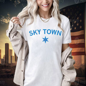 Sky town Shirt