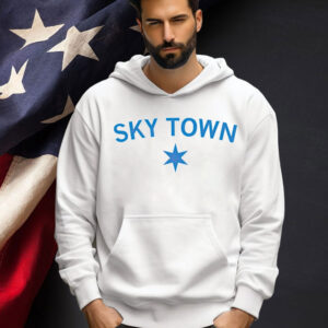 Sky town Shirt