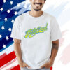 Sleepy dad rock dad Shirt
