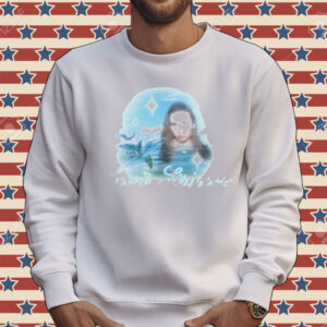 Snow Strippers Dolphin Shirt