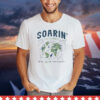 Soarin to tower were ready for takeoff Shirt