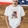 Sonic Shadow T-Shirt