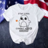 Stay cool commit acts of friendship Shirt