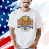 Tennessee Volunteers 2024 NCAA Division I Softball Super Regional Shirt