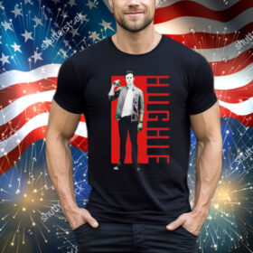 The Boys Hughie T-Shirt