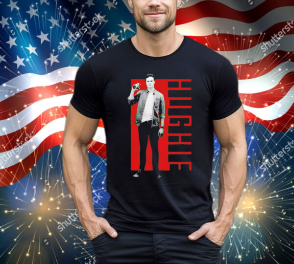 The Boys Hughie T-Shirt