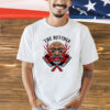 The Butcher Chopping Block T-Shirt