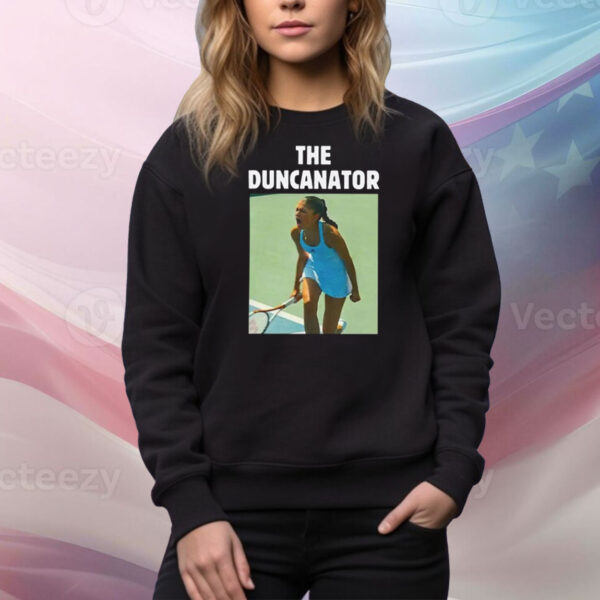 The Duncanator Challengers Zendaya Tashi Duncan Hoodie TShirts